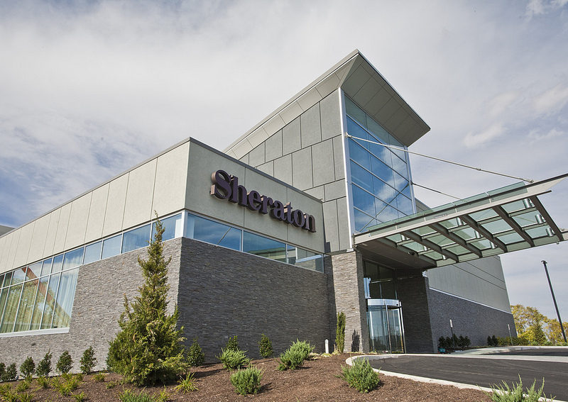 SHERATON VALLEY FORGE - KING OF PRUSSIA $151 ($̶1̶7̶9̶) - Updated