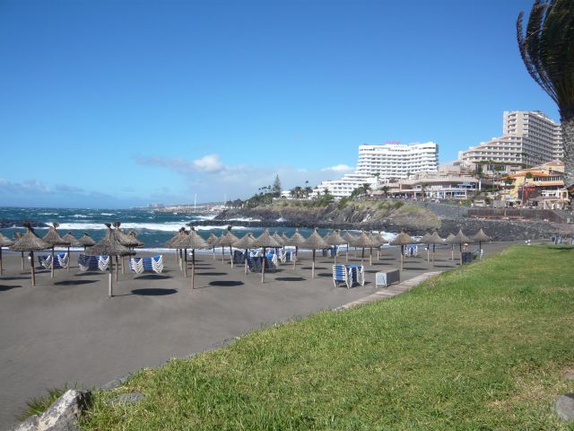 Playa del Bobo