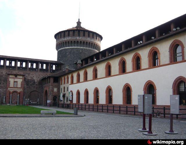 Torre di Santo Spirito