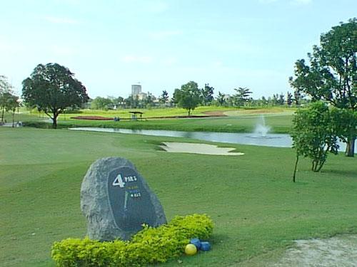 Wack Wack Golf Country Club Mandaluyong