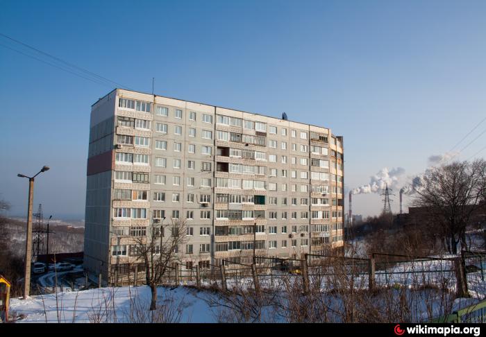 Нейбута владивосток