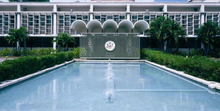 U.S. Embassy - - U.S. Embassy - Jakarta, Indonesia
