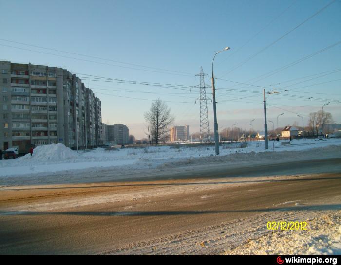 Ул ворошилова фото. Ул Ворошилова Рыбинск.