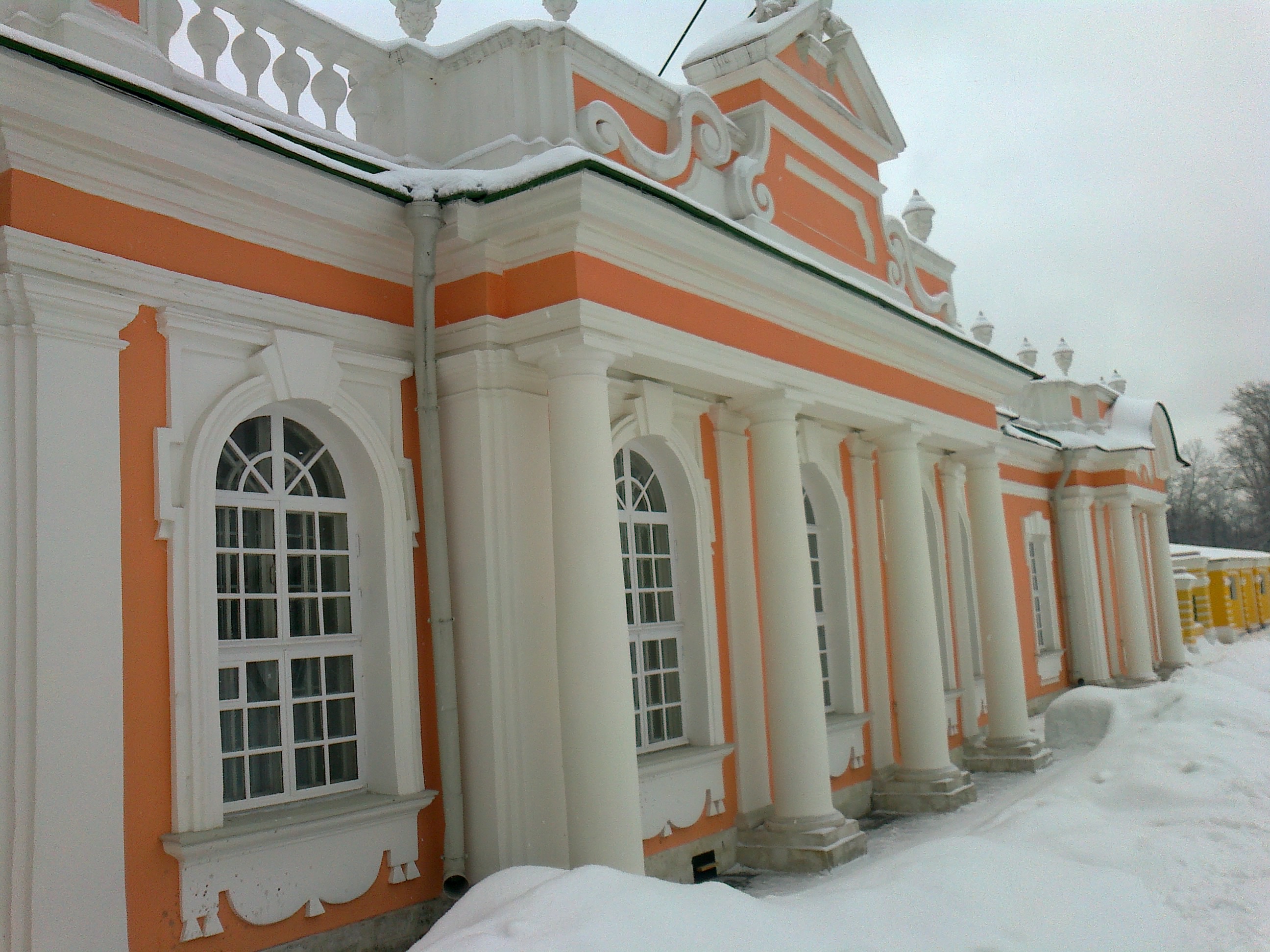 Информация недоступна (ошибка RK n.22)