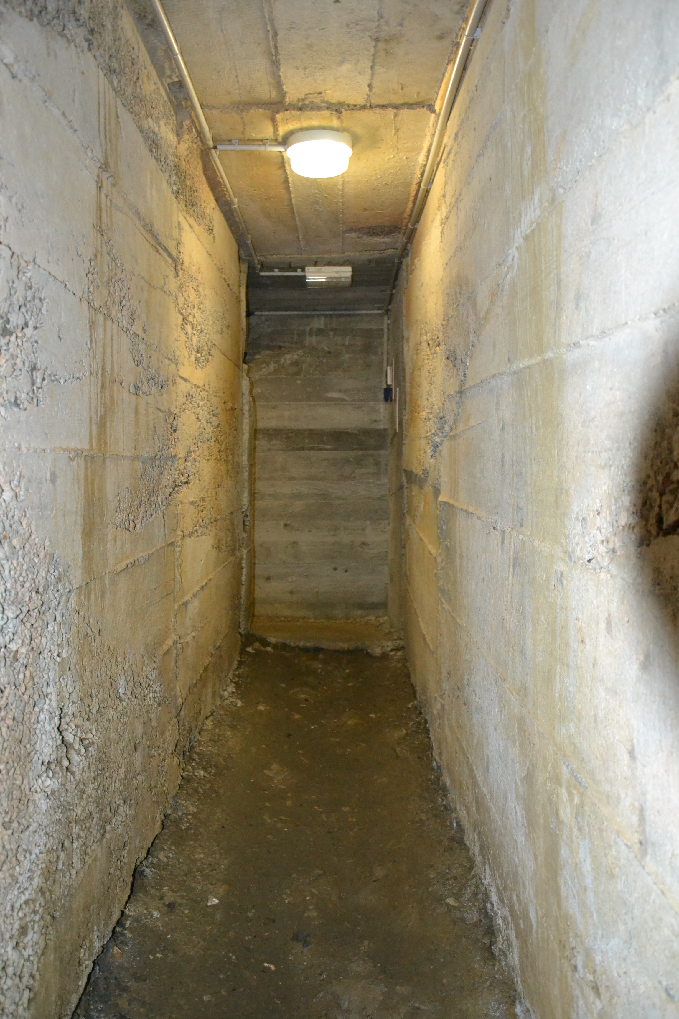 Azeville Battery