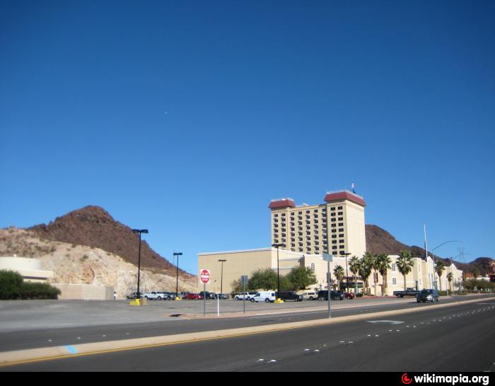 Hoover Dam Lodge