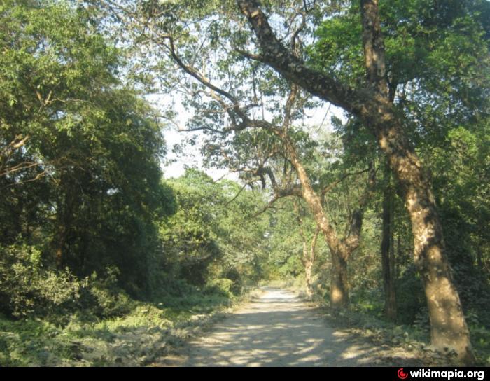 MANAS Main Gate