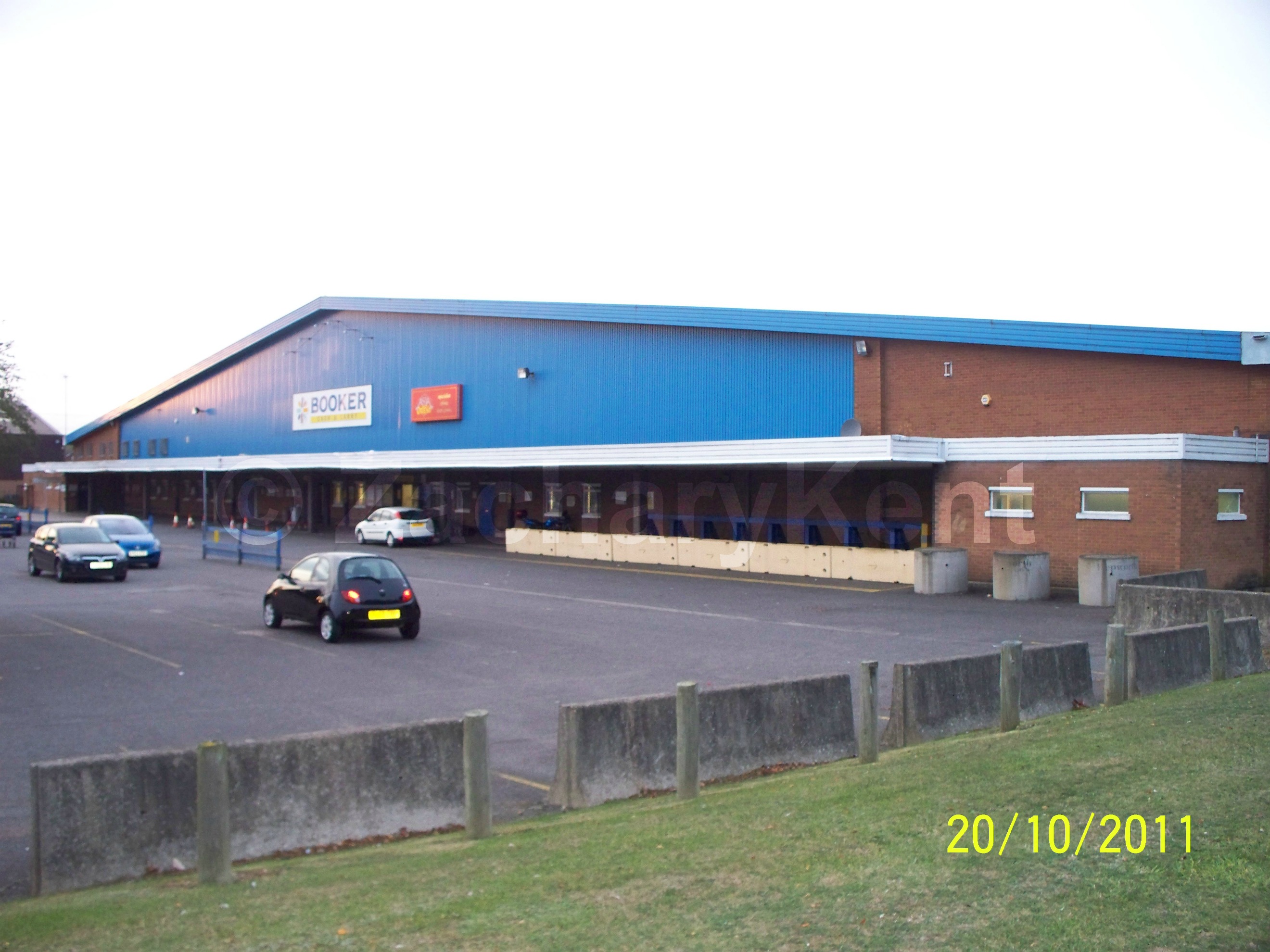 Booker Cash & Carry Nuneaton