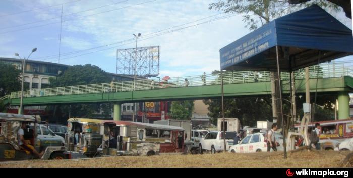 Ford quezon avenue wikimapia #6