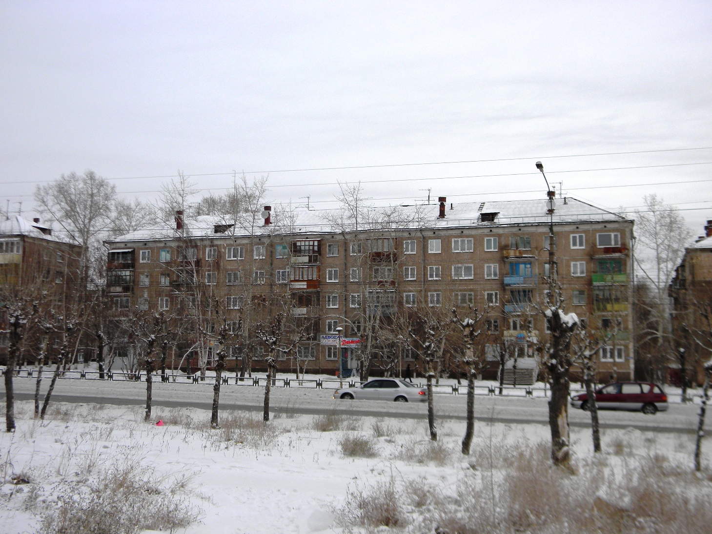москва ул подбельского