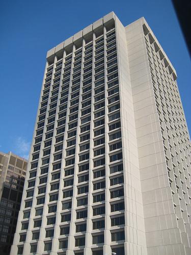 Patrick V Mcnamara Federal Building Detroit Michigan
