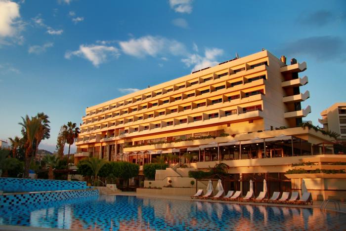 Elias Beach Hotel 4 English Elias Beach Hotel 4