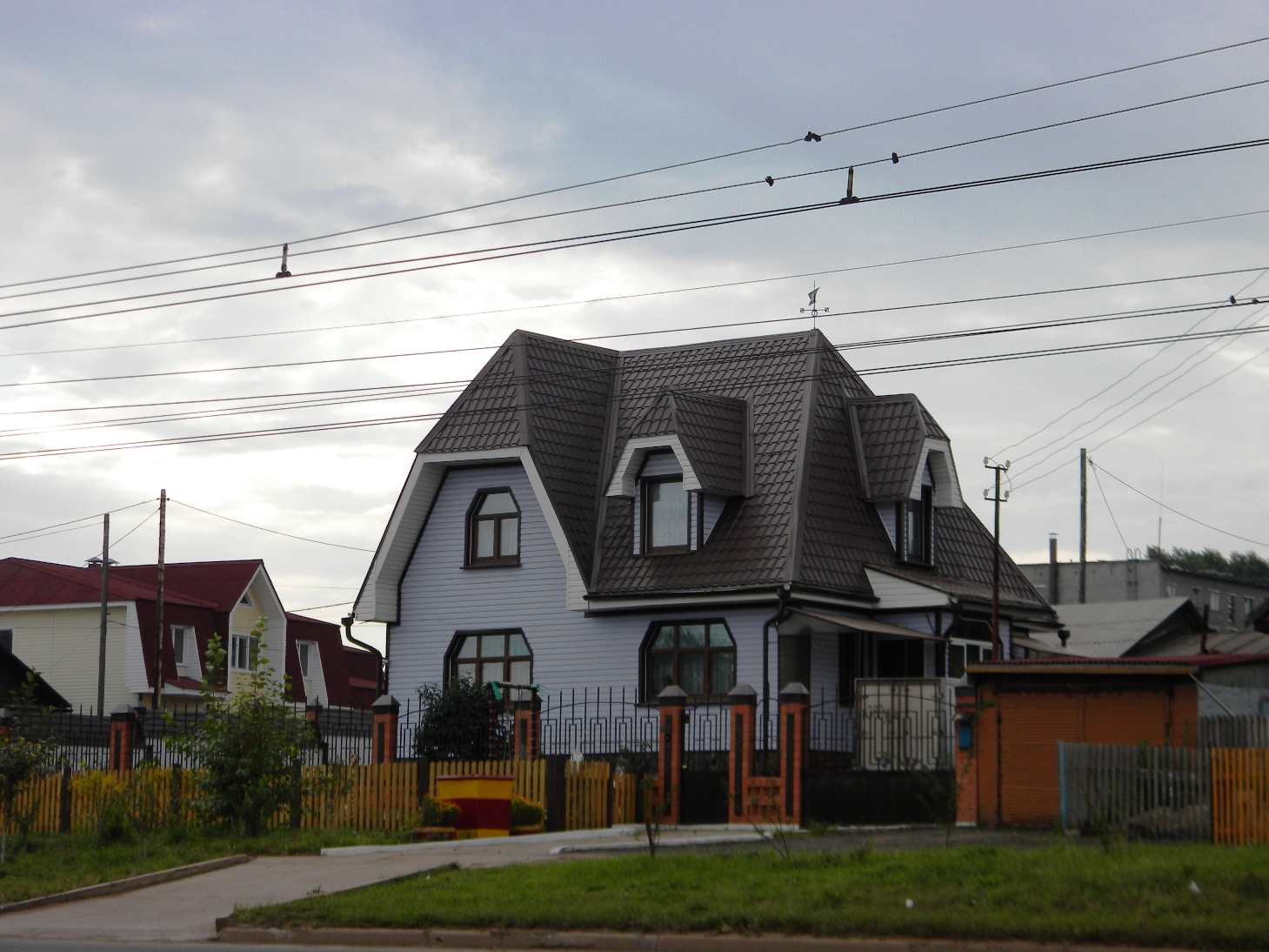 Купить Дом В Бикее Братский Район