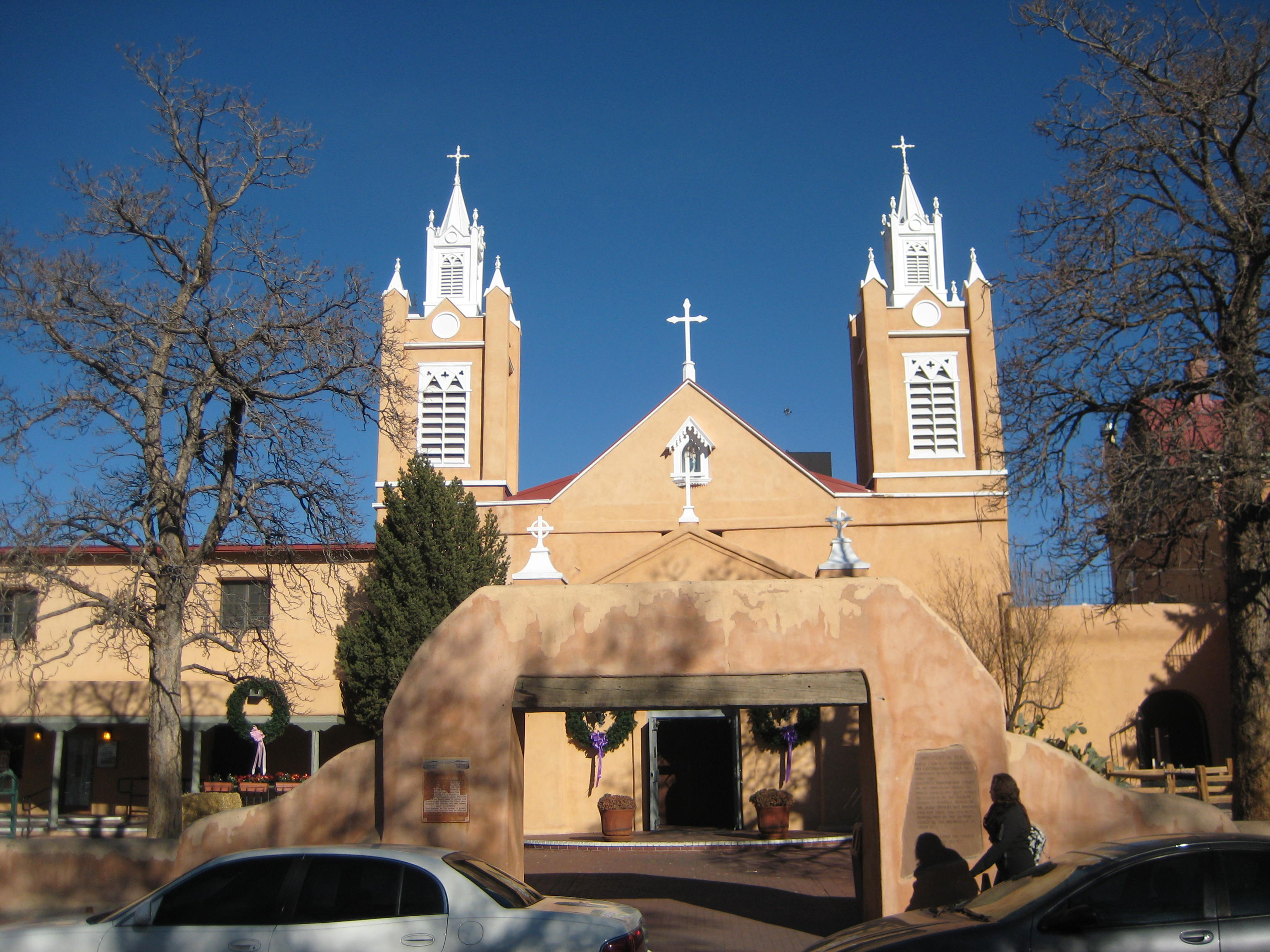 Albuquerque Incall