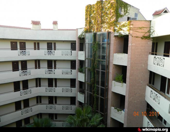 Alara Park Amp Residence Hotel 5 Incekum