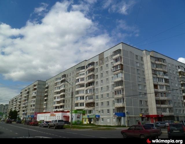 Наседкина 19 карта