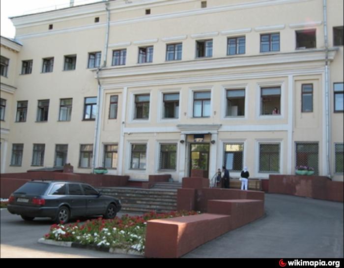Роддом 2 Москва Адрес Фото