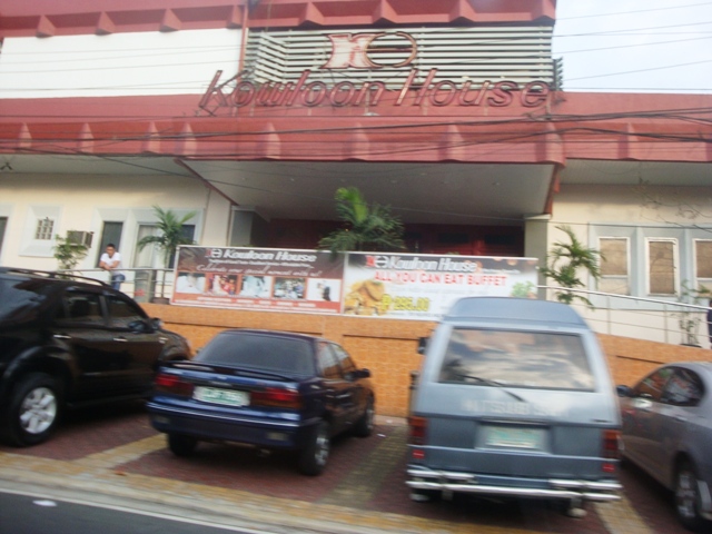 Kowloon House-West Ave. - Quezon City