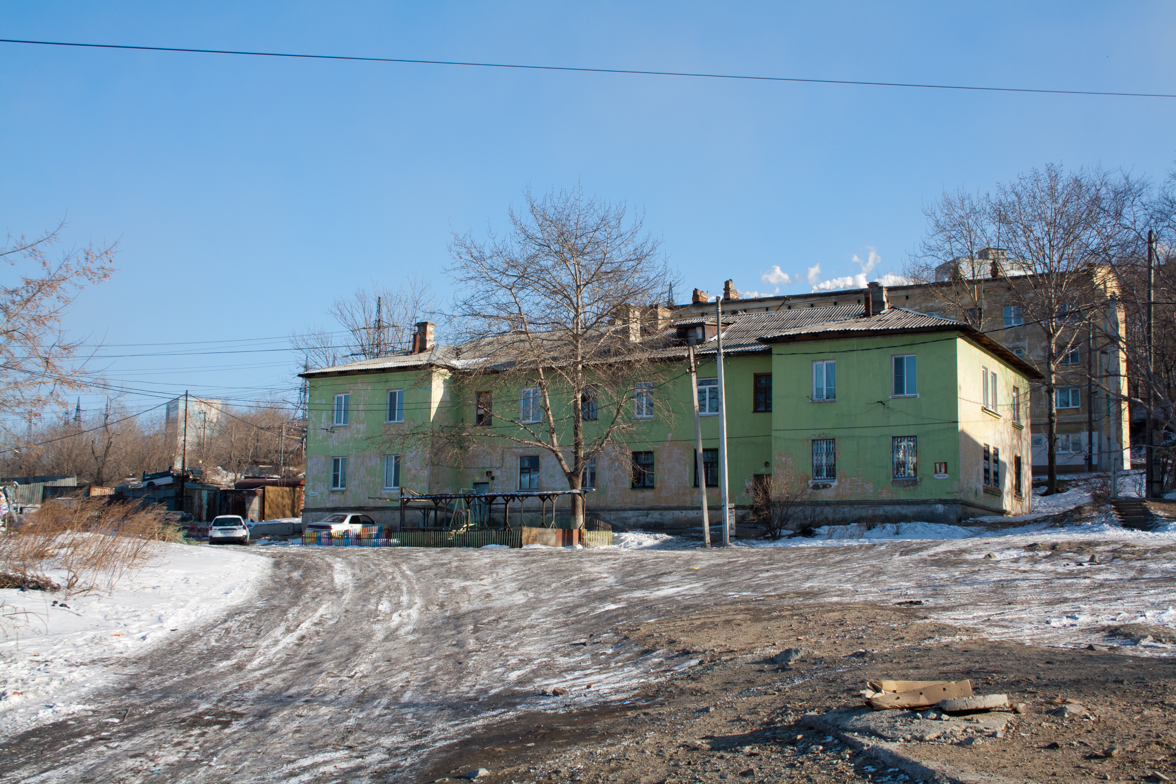 городская поликлиника 2 южно-сахалинск. ул сахалинская 1. сахалинска 1. гимназия 1 пушкина южно сахалинск. сахалинска 1.