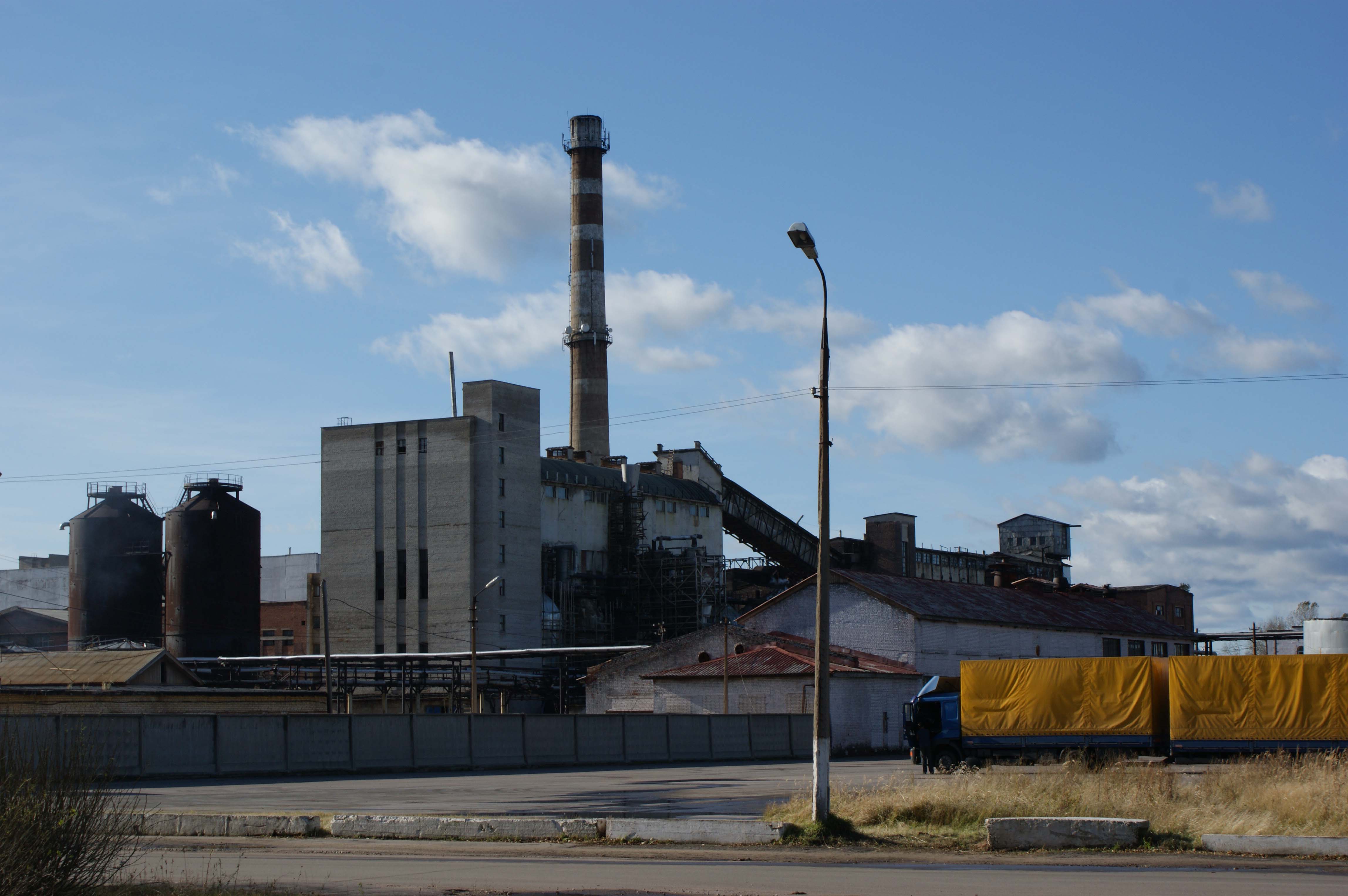 Приозерский цбк фото