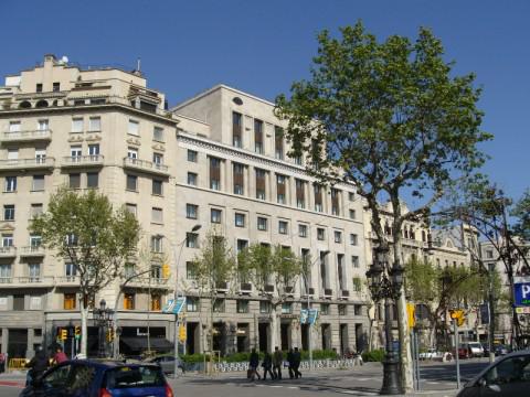 Mandarin Oriental Hotel, Barcelona - Barcelona