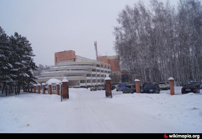 Золотой берег новосибирск