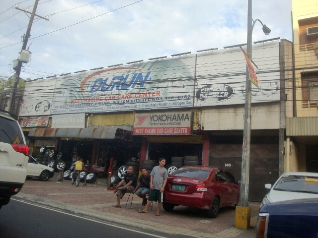 durun(quezon city)