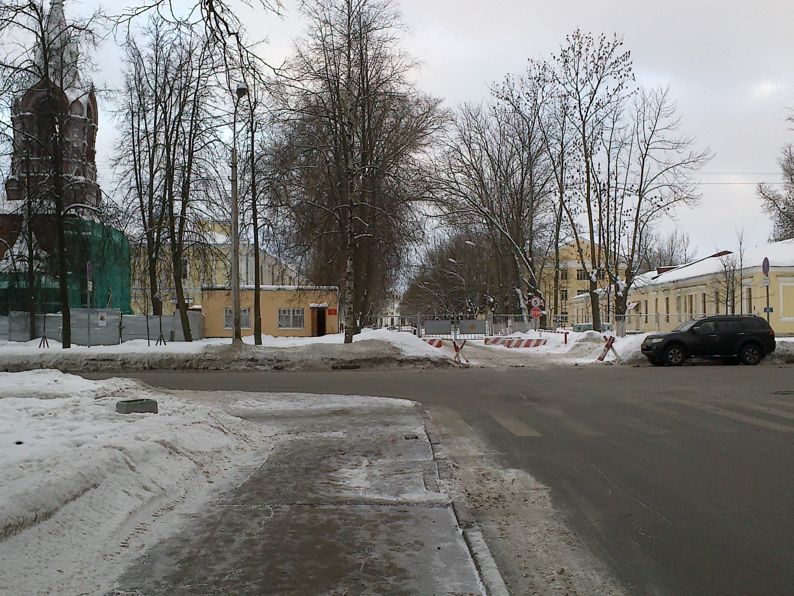 воинские части в санкт петербурге