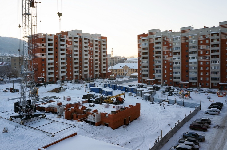 Дом в миассе челябинская область