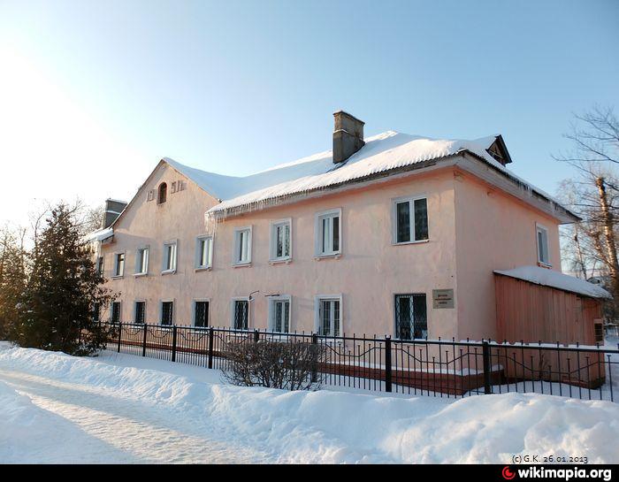 Купить Дом В Лосино Петровском Щелковский