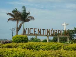 Vicentinópolis Goiás fonte: photos.wikimapia.org