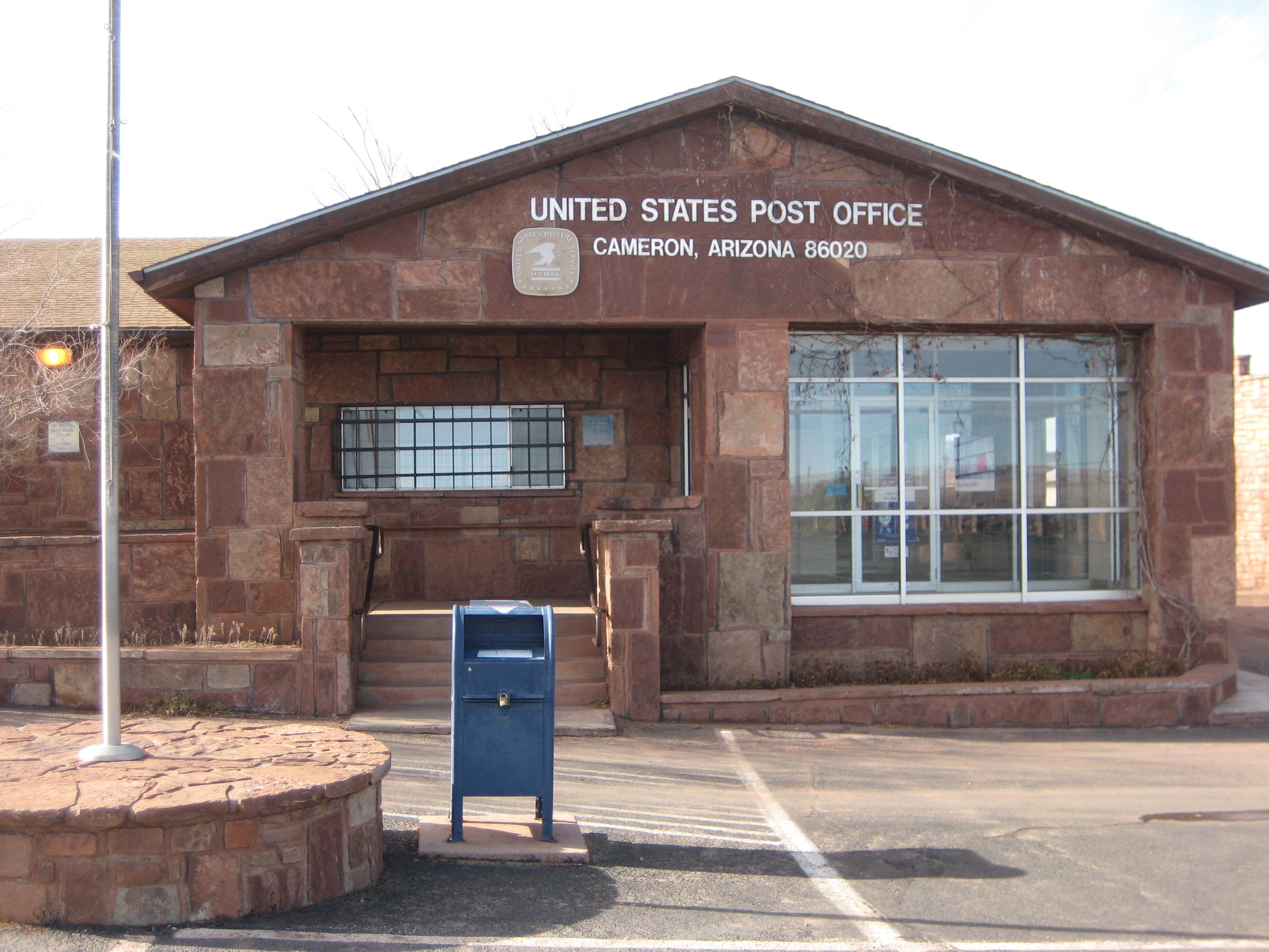 Usps Post Office Locations - eznf2px