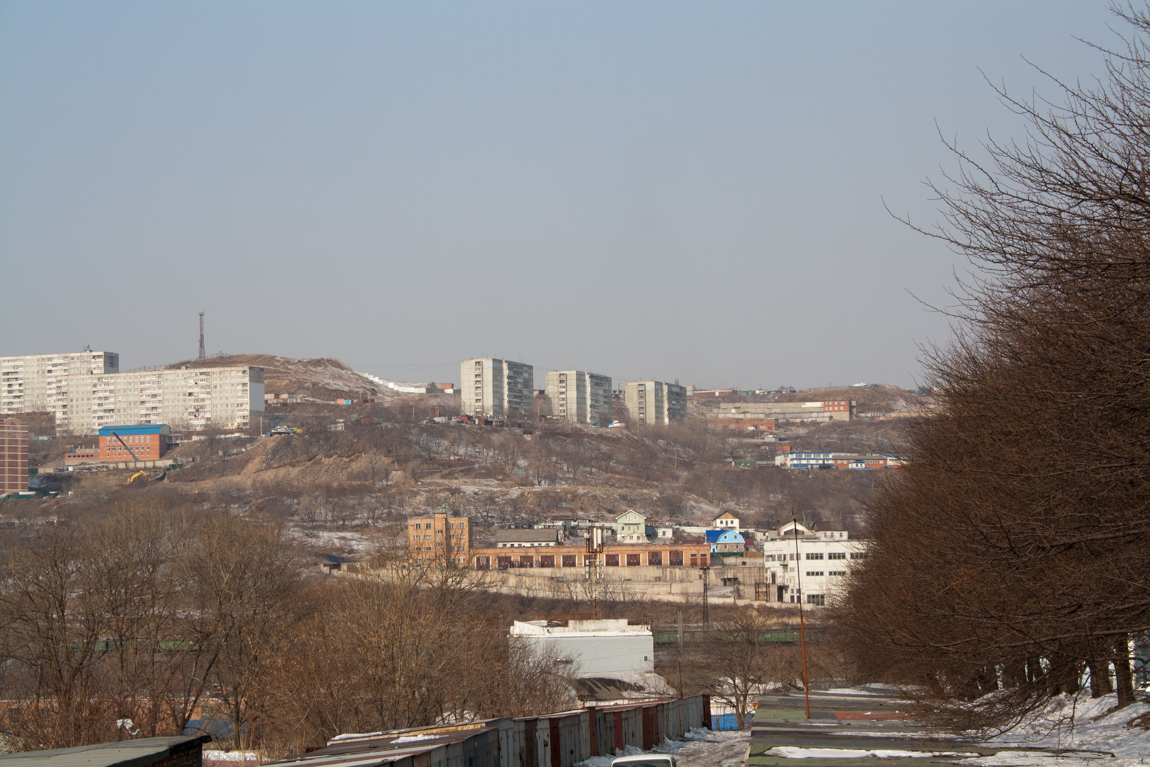 работа владивосток нейбута