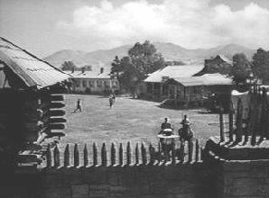 Warner Bros. Movie Ranch (site)