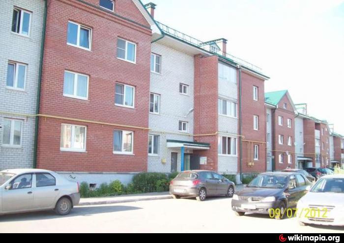 Купить Дом Патруши Сысертский