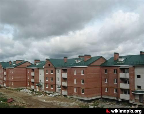 Купить Дом Патруши Сысертский