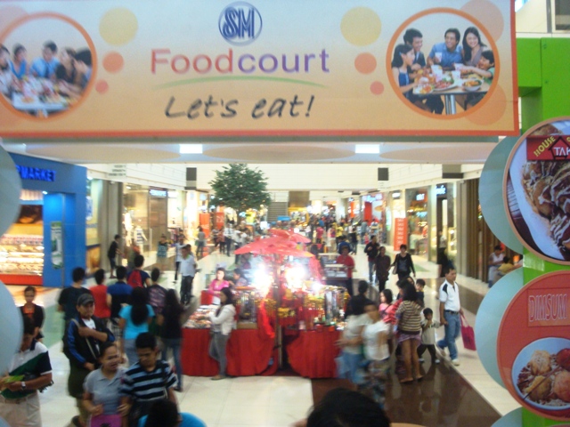 Main Building - Quezon City