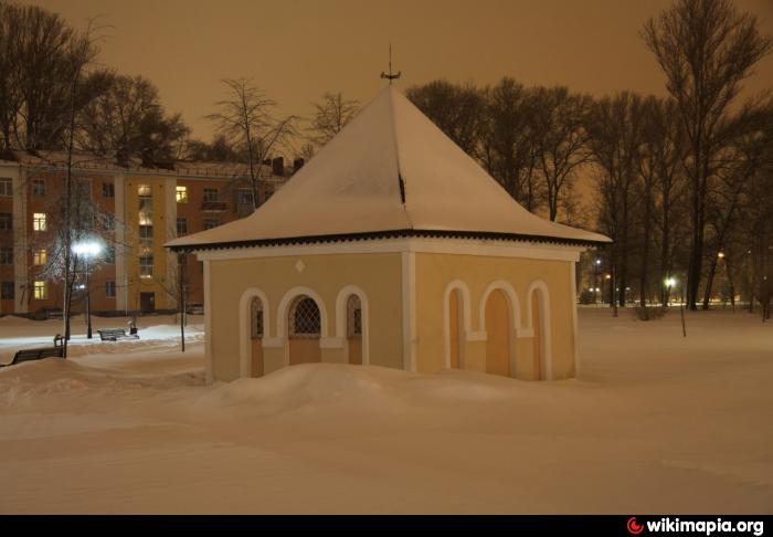 Рыбинск фотографии, фотографии города Рыбинск - Страница 26