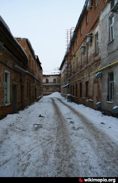 Рыбинск фотографии, фотографии города Рыбинск - Страница 26