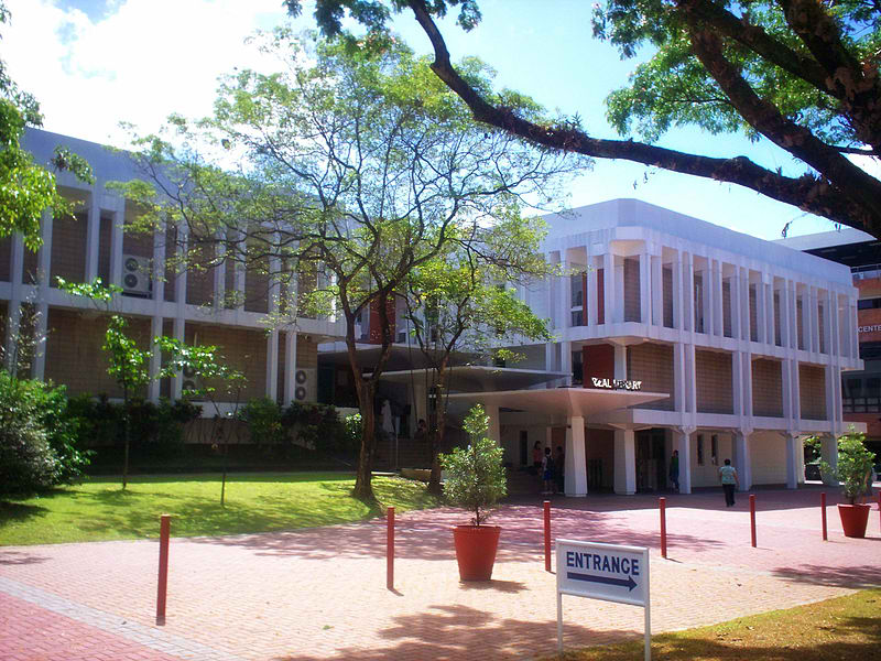 Ateneo de Manila University Quezon City