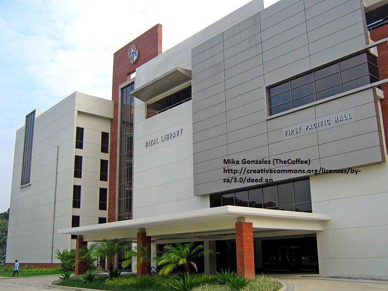 Ateneo de Manila University - Quezon City