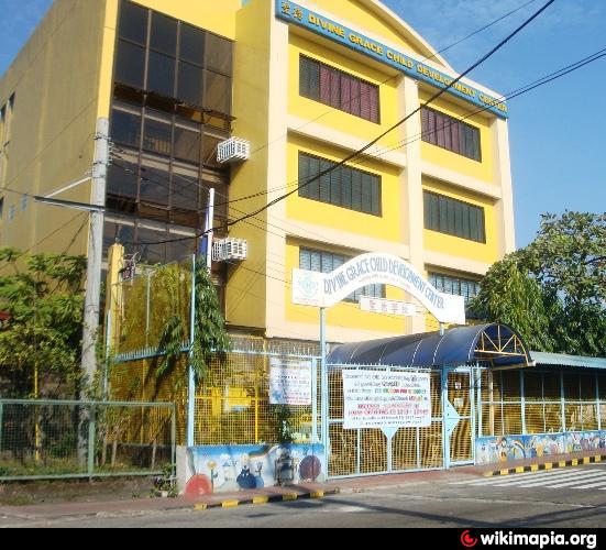 Divine Grace Child Development Center - Quezon City | pre-school ...