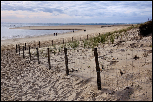 Cap-Ferret | beach, cape (geography), interesting place