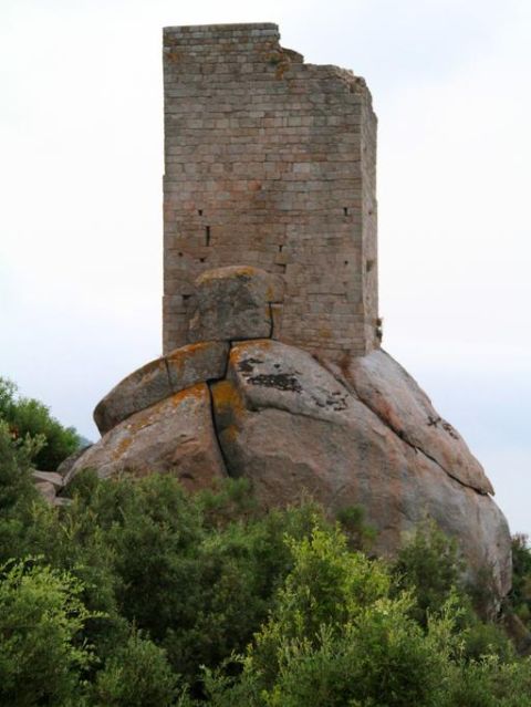 Tour de San Giovanni