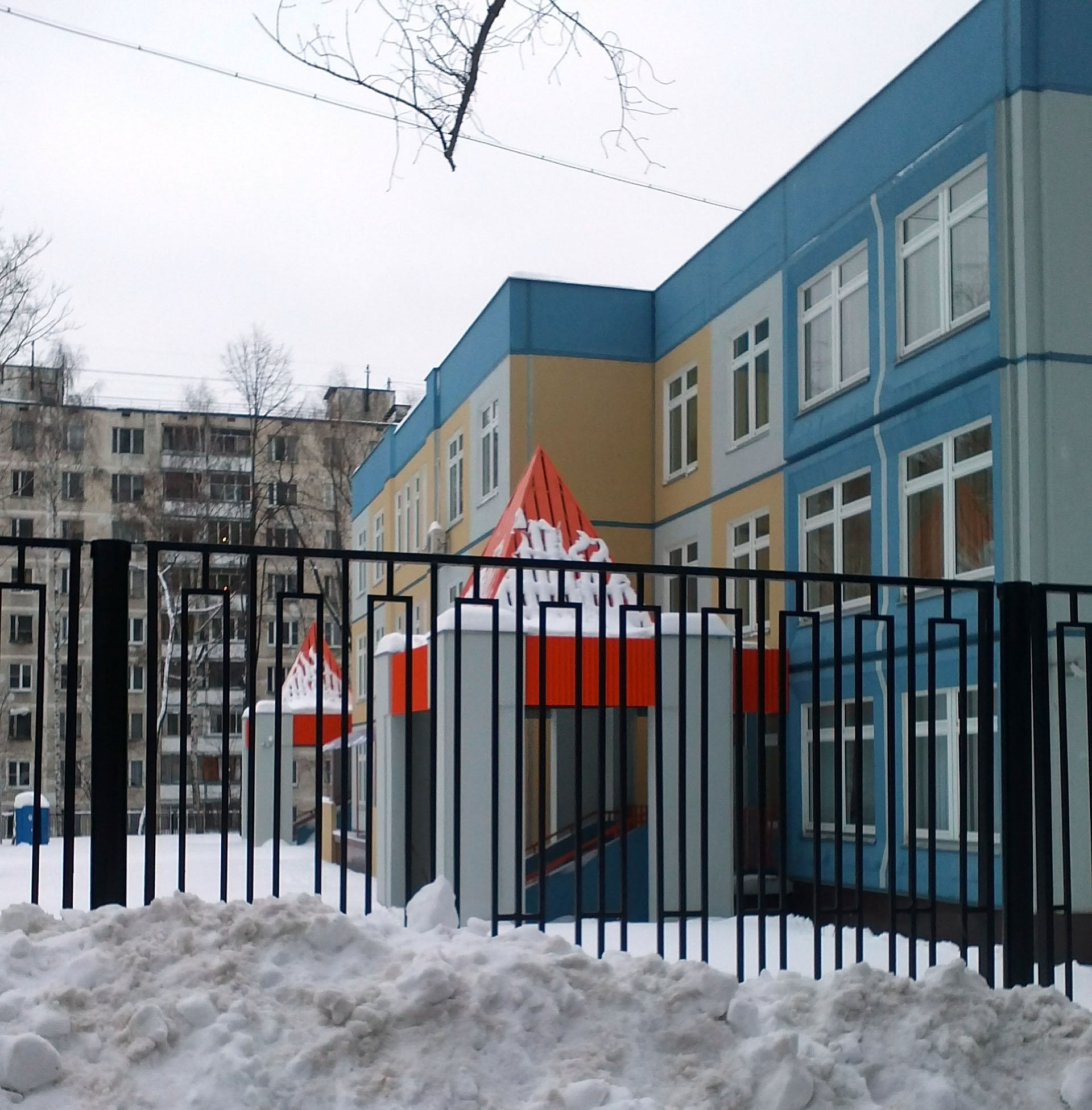 Школы москвы без прописки