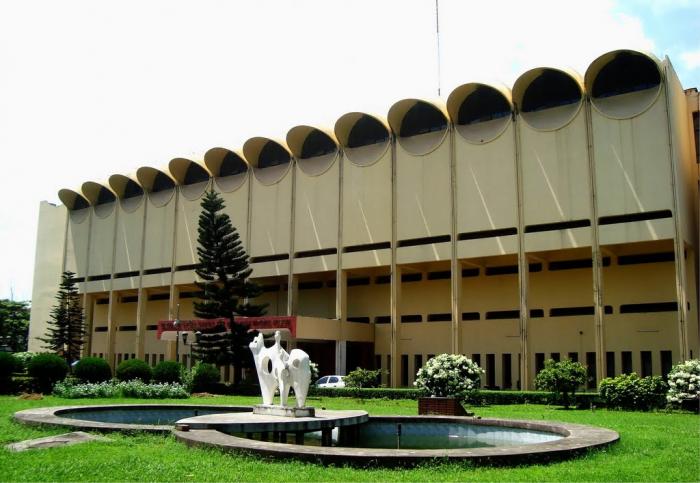 Bangladesh National Museum - Dhaka