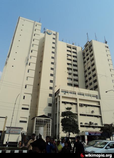 BIRDEM Hospital - Dhaka