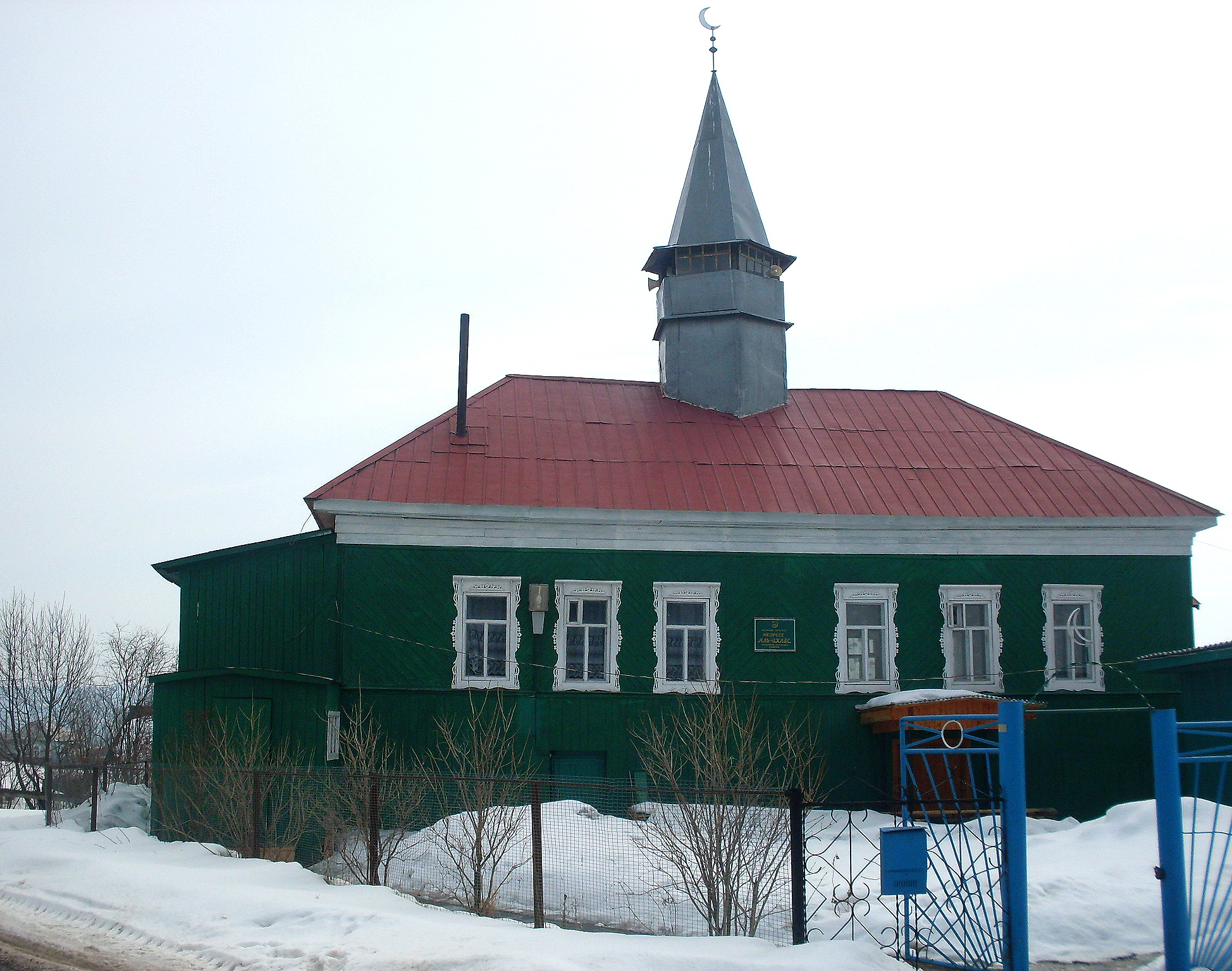 барда пермский край достопримечательности