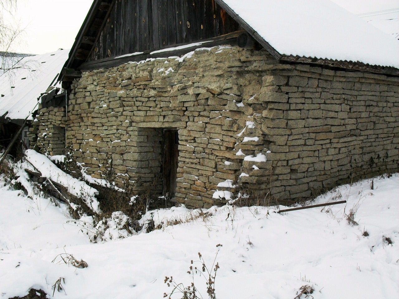 Село большебрусянское свердловская