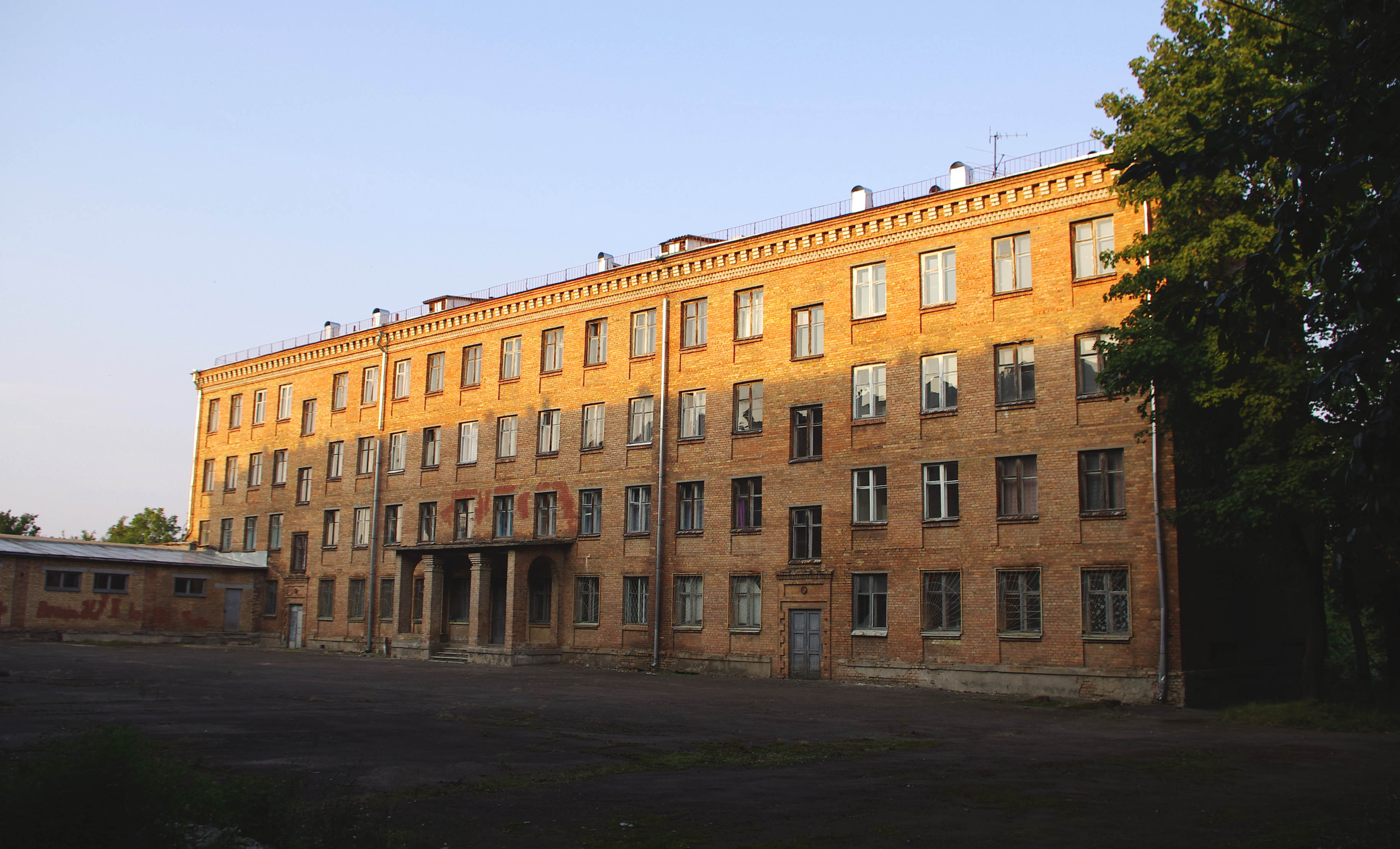 Санаторная школа нижневартовск фото